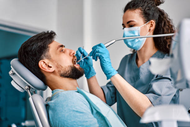 Oral Surgery in Bangor, PA